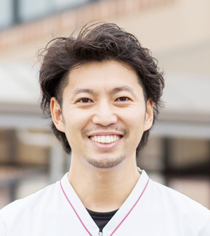 岐阜本院 院長 吉川 智士