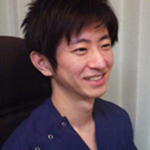 岐阜本院 医師 横井 敬大
