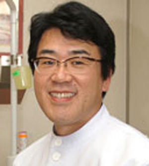 大垣本院 院長 丸尾 謙二
